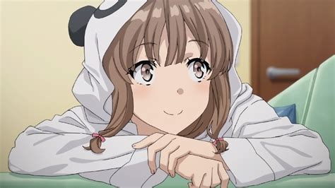 Anime Rascal Does Not Dream Of Bunny Girl Senpai Hd Wallpaper
