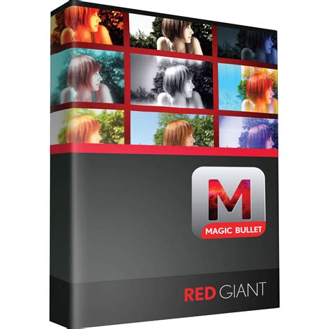 Red Giant Magic Bullet Quick Looks Download Mbt Qlooks D Bandh