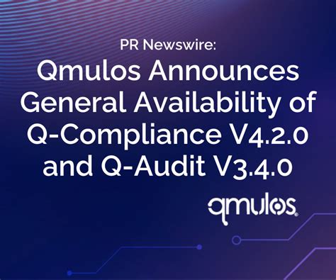 Real Time Compliance Automation Qmulos