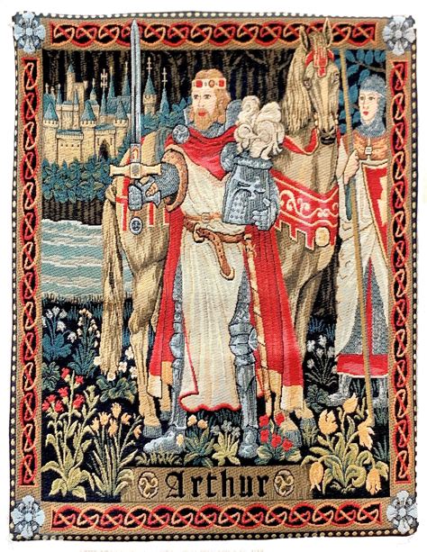 King Arthur Medieval Art Ubicaciondepersonascdmxgobmx