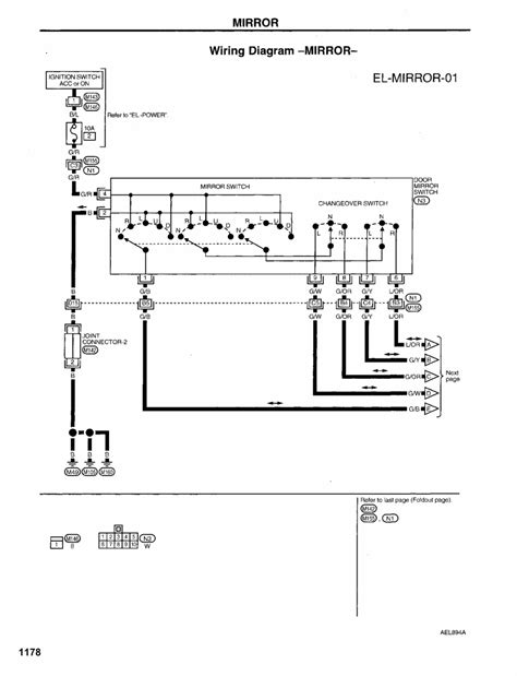 Dodge Nitro Wiring Diagram