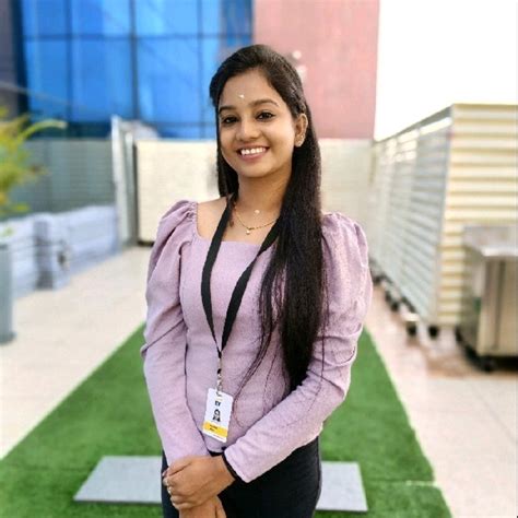 Reshma Sivan Assurance Associate Forensic And Integrity Services Ey Linkedin