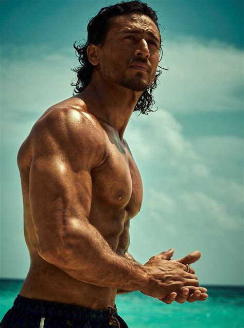 Indian Remake Of Rambo Starring Tiger Shroff In The Works Ign