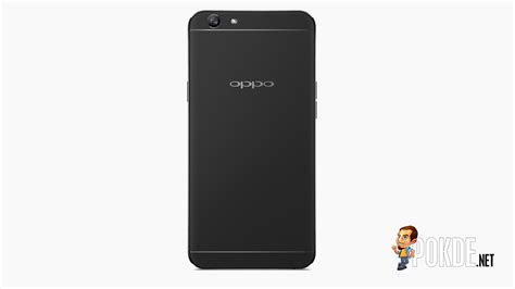 OPPO F1s Black limited edition is now available for pre-order — “Once