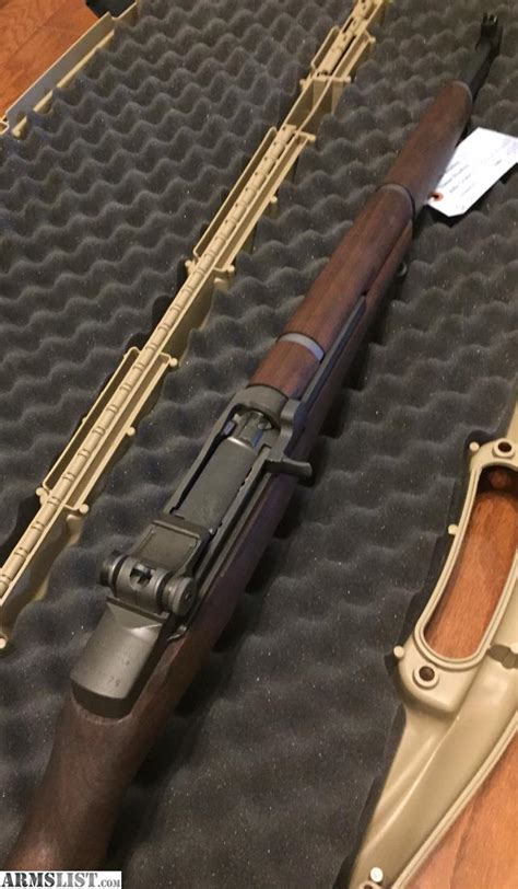 Armslist For Sale Springfield M1 Garand 308