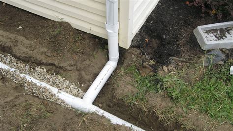 French Drain Installation Contractor