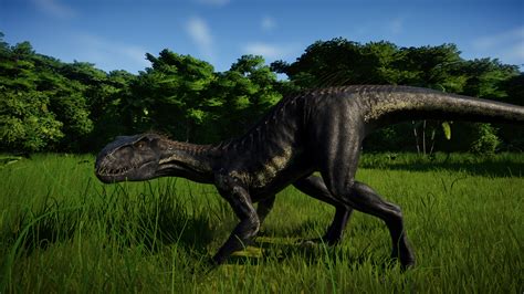 Jurassic World Evolution Hybrids What Hybrid Dinosaurs Gamewatcher
