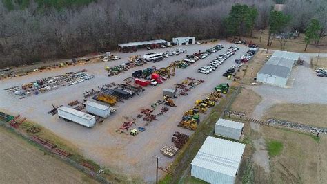 March 7th Spring Construction And Farm Equipment Auction Photos Taylor