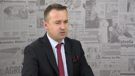 Michał cieślak ma 2 stanowiska w swoim profilu. Poseł Michał Cieślak o zmianach w ustawie o kształtowaniu ...
