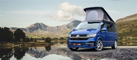 VW Campervans For Sale VW Camper Conversions New Used Redline