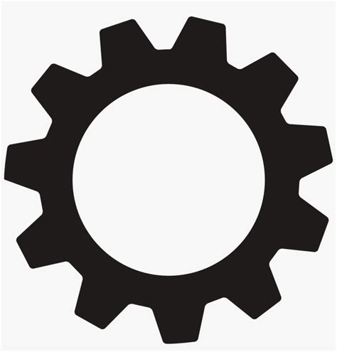 Gear Png Image Background Gear Clipart Png Image Transparent Png