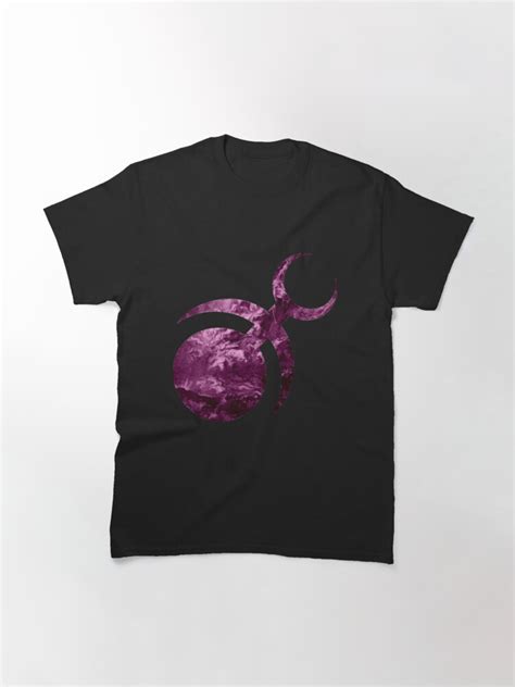 Slaanesh Clean T Shirt By Ischemicneuron Redbubble