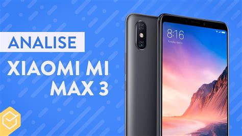 Kimovil visitors have given this mobile a score of 9 out of 10 through the 57 product reviews you can see on our page to know the advantages and disadvantages of this device. XIAOMI MI MAX 3 vale a pena? | Análise / Review completo ...