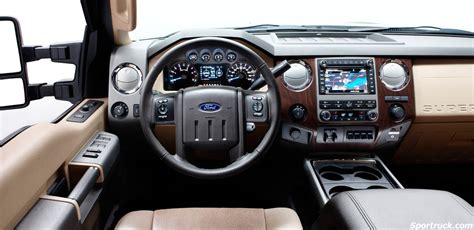 2011 Ford Super Duty F Series F250 Pricing And Information
