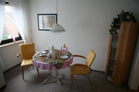 Jetzt wohnung kaufen in bad harzburg Fürstenhof, Wohnung 20 (93444) - Ferienwohnung Bad Harzburg