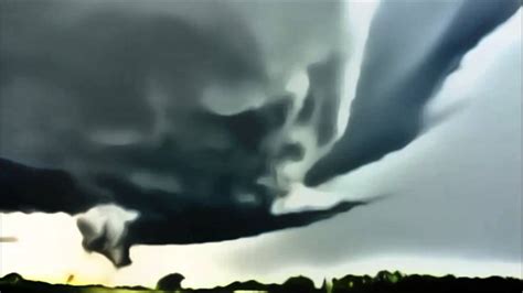 Awesome Storm Clouds • Animated • Youtube