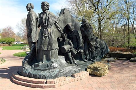 Harriet Tubman And The Underground Railroad History Chronicles