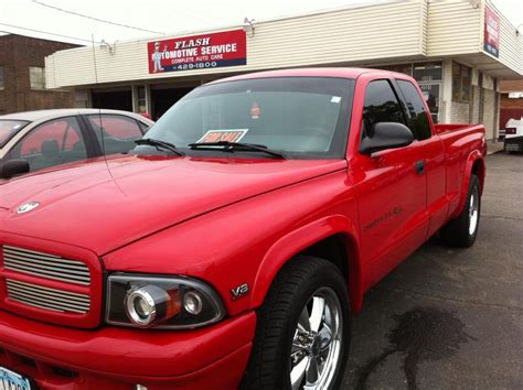 1998 Dodge Dakota Rt 26k Miles