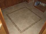 Photos of Floor Tile Patterns