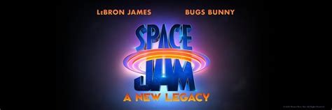 Una nueva era trailer español alexa & katie: Space Jam 2, ya tiene nombre oficial y primera imagen ...