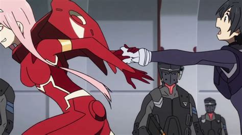 Check spelling or type a new query. Darling In The Franxx Season 2 : Everything you need to ...