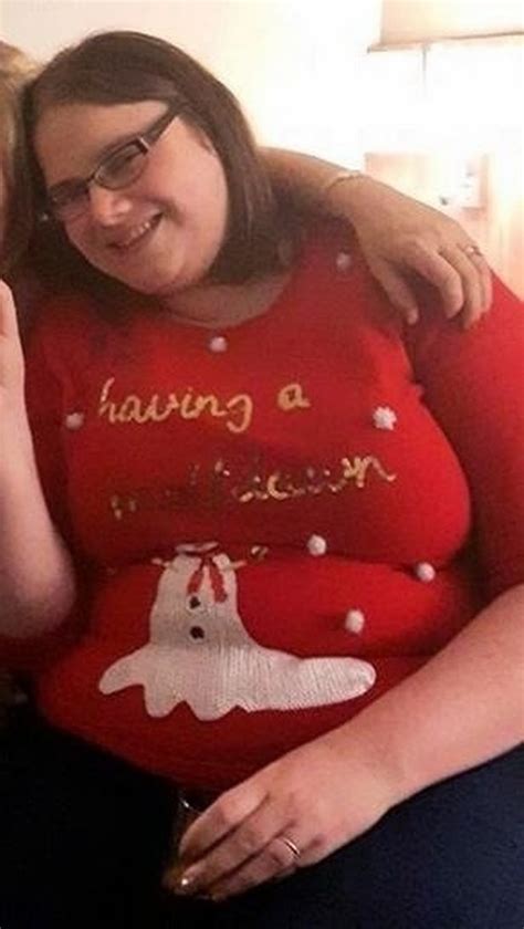 East Kilbride Woman Enjoys Her First Slim Christmas In 15 Years After
