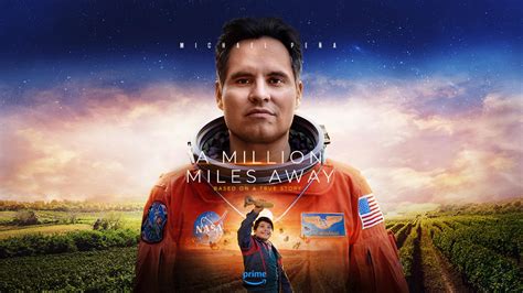 A Million Miles Away Drama Based On A True Story Aarp Movies For