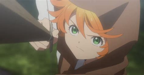 The Promised Neverland Season 2 Gets New Trailer Anime Corner