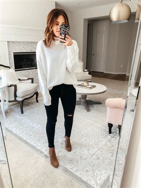 The Best Fall Outfits From Target Daryl Ann Denner Simple Fall