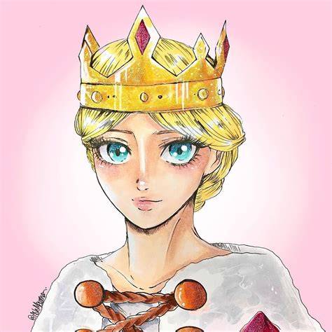 Ash Levi Simp On Instagram Queen Historia Done Using Ohuhuart