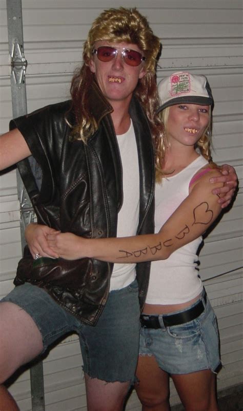 White Trash Costume Ideas Her Outfit Is What I M Gonna Wear For Next