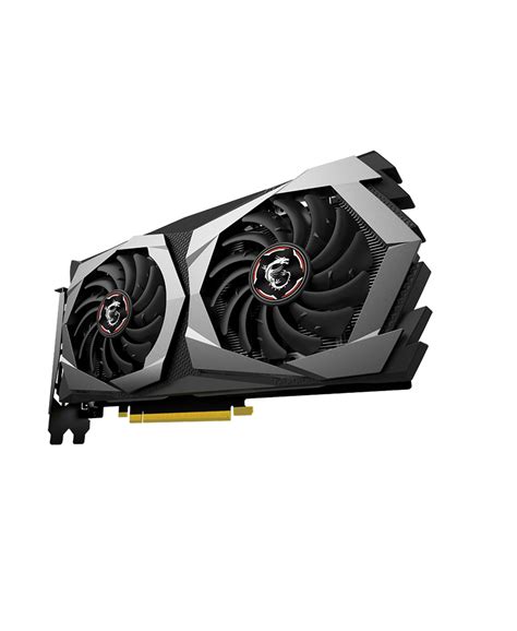 Msi Geforce Gtx 1650 Super Gaming X 4gb Gddr6 Softlink