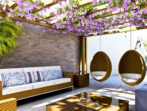 Creare delle composizioni di fiori da posizionare in casa è la maniera più semplice per arredare un. 5 idee per decorare il balcone con fiori e piante.