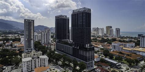 Further, the country is the region's biggest domestic corporate bond market, which is likely to bode well for the company. Tropicana Corporation Berhad launches Courtyard by ...