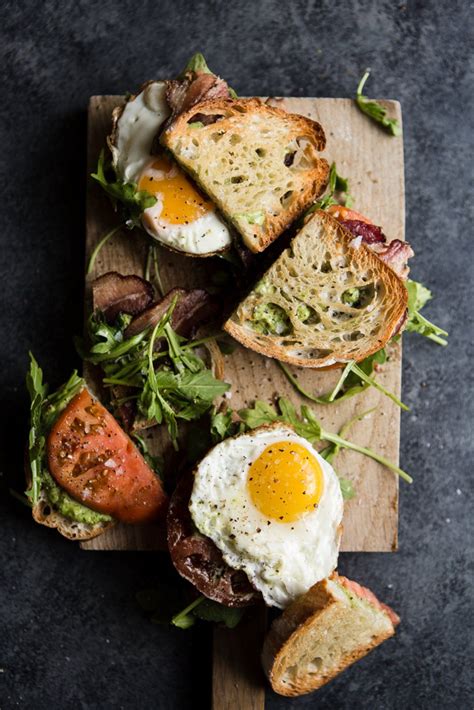 9 Easy Sandwich Recipes To Try for Lunch