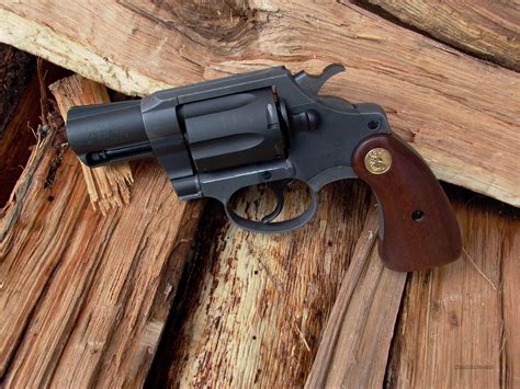Colt Agent Parkerized 38 Special For Sale At 928169866