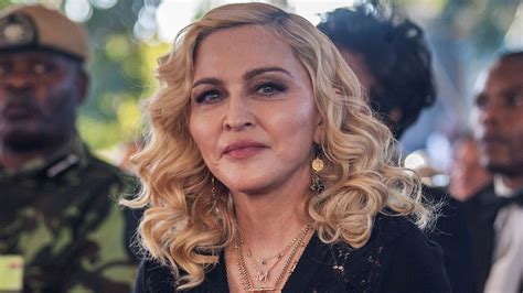 Years Ago Of Madonna NUDE CelebrityNakeds Com