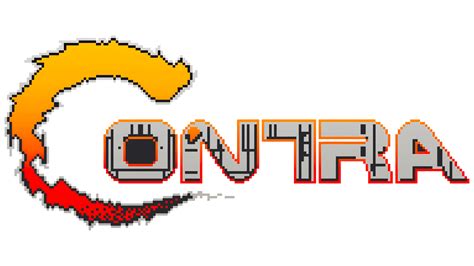 Contra Logo Symbol Meaning History Png Brand