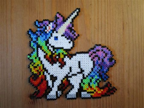We did not find results for: Pixel Art/Perler Animaux Licorne