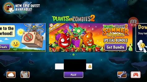 Plants Vs Zombies 2 MOD Unlimited Gems Coins PvZ 2 Hack Cheats
