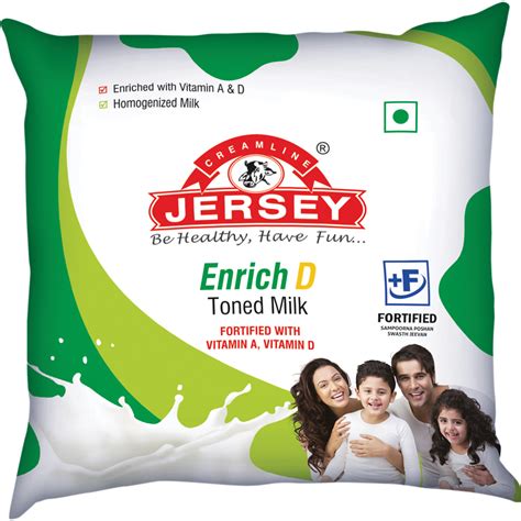 Metro Dairy Toned Fresh Milk Pouch 500ml