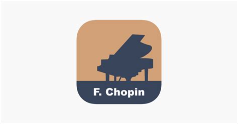 ‎chopin Ballades On The App Store