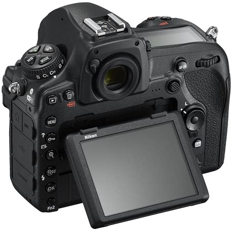 Hireacamera Nikon D850 Fx Format Dslr Camera Hire Rental