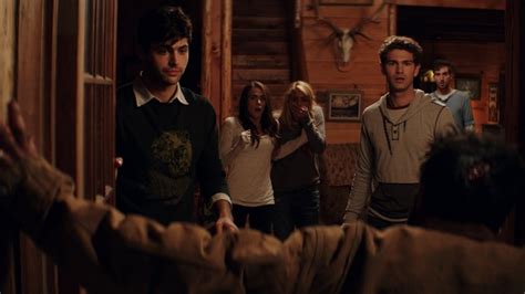 Cabin Fever Movies Reviews Paste