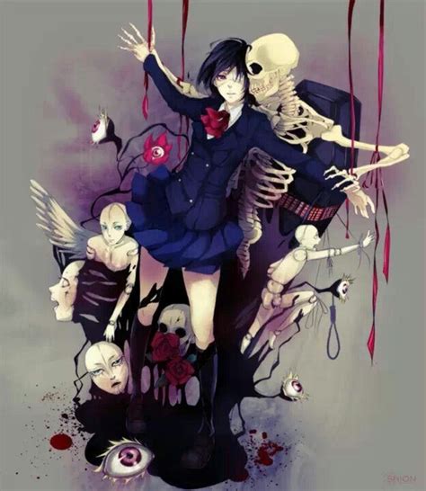 Skeleton Wallpaper Anime Manga Anime Cosplay Anime
