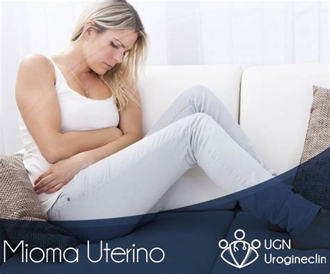 Mioma Uterino Urogineclin