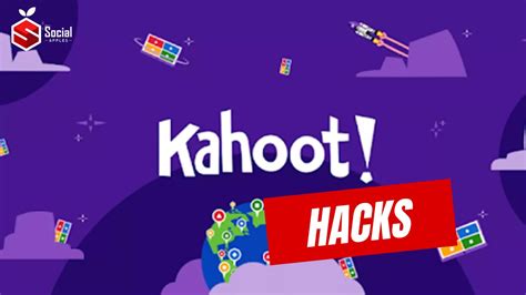 Kahoot Hacks 2024 How To Cheat Kahoot With Cheats Bots Spam