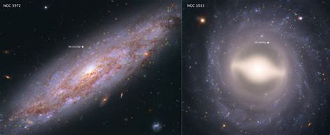 Hubble Measures Universe Expansion Gets Intriguing Hints Of ‘new