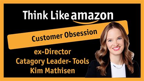 Amazon Interview Customer Obsession Real Amazon Leader Interview Youtube