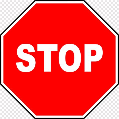 Sinal De Stop Sinal De Trânsito Signage Stop Sign Diversos Texto Png